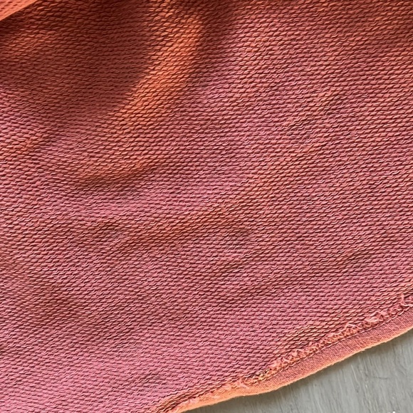 Tucker and Tate Rust Glitter Heart Dress - Picture 4 of 4